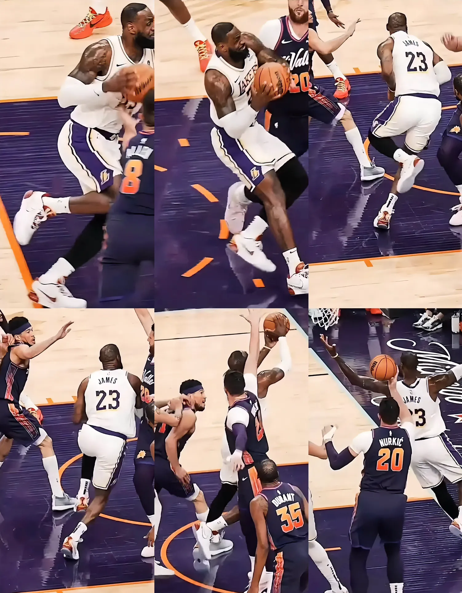 詹姆斯焦点对战，Faker与90激战雄鹿分钟，重返赛场胜负难料！